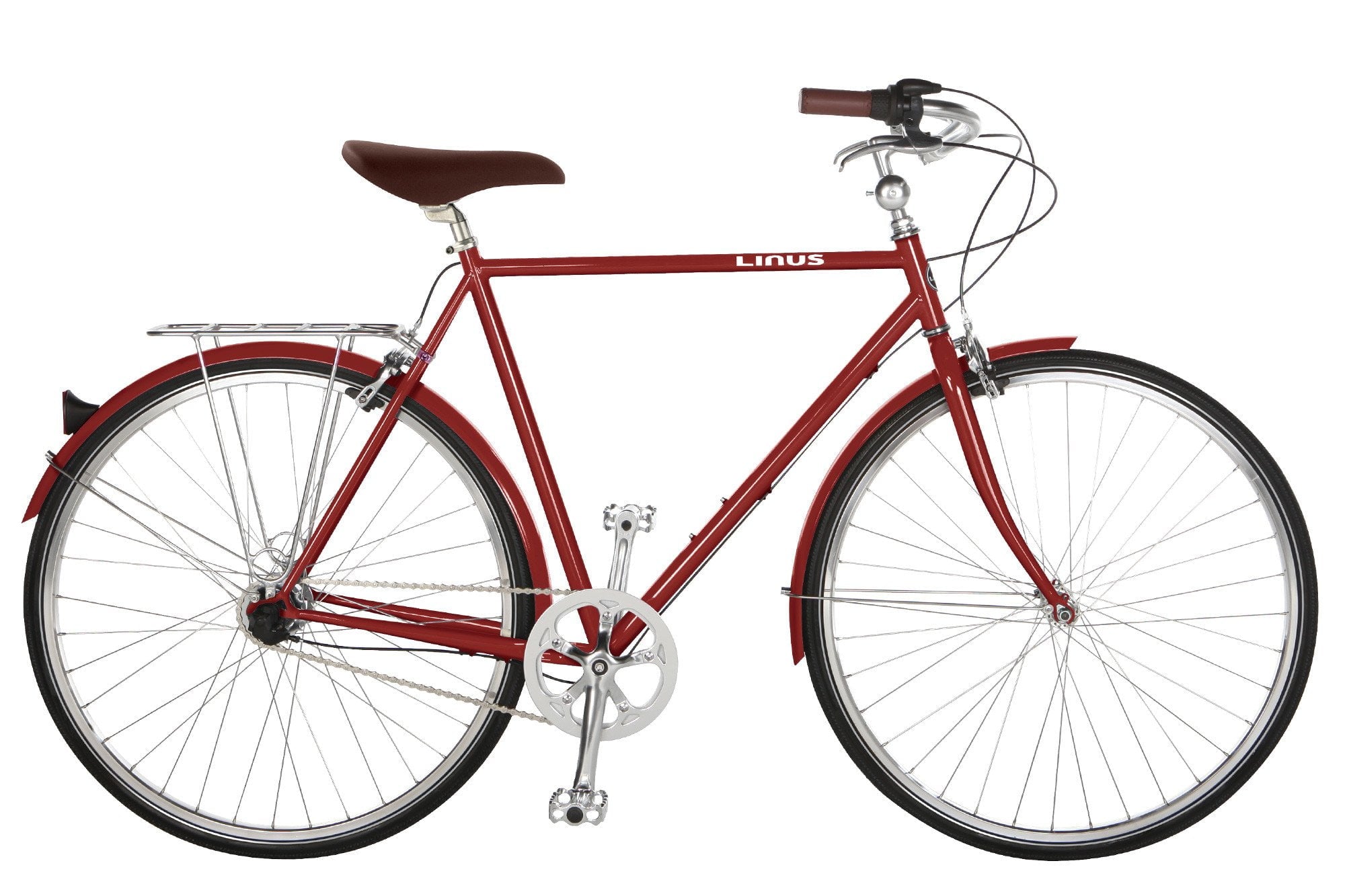 Linus roadster 8 on sale