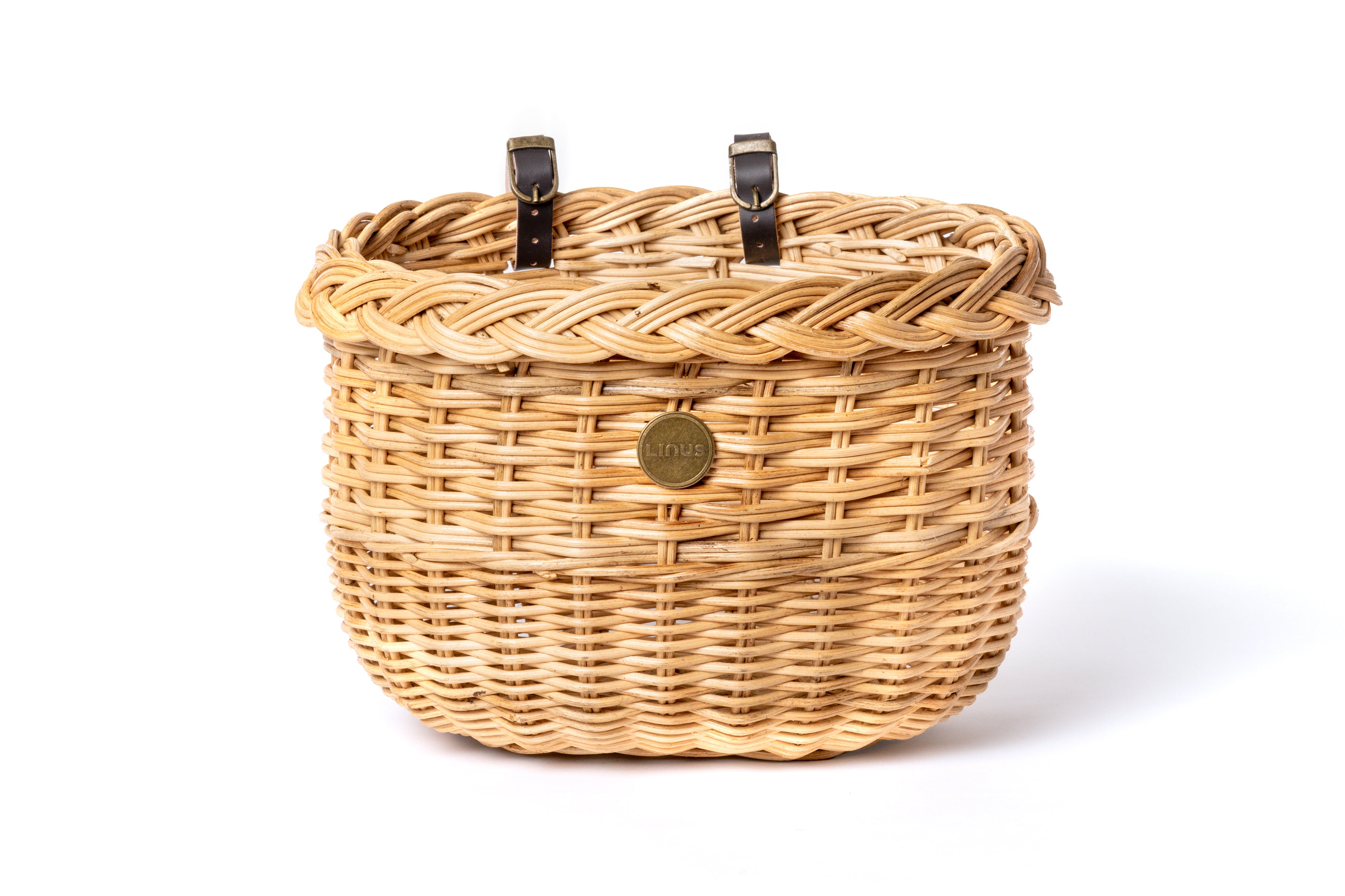 Rialto Basket Linus Bike