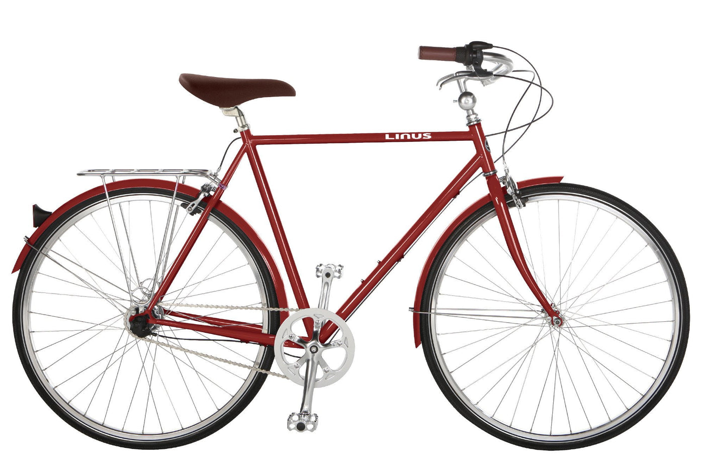 Linus roadster sport city bike new arrivals