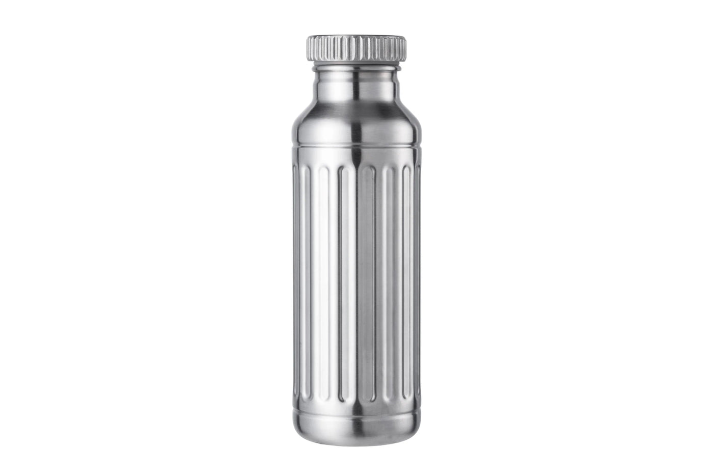 Doric Stainless Steel Cycling Water Bottle